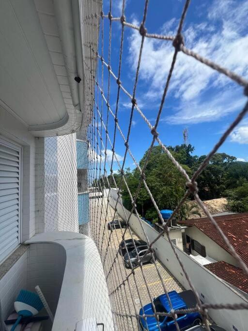 Apartamento Lindo Na Praia Da Enseada - Ubatuba Exterior foto