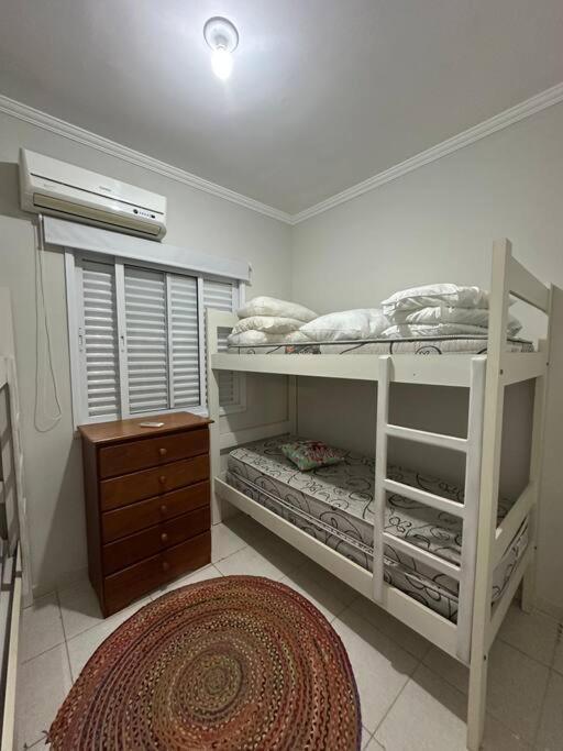 Apartamento Lindo Na Praia Da Enseada - Ubatuba Exterior foto