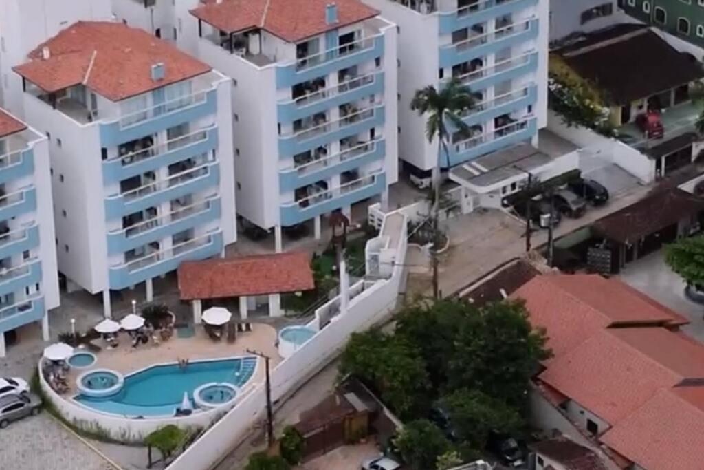 Apartamento Lindo Na Praia Da Enseada - Ubatuba Exterior foto